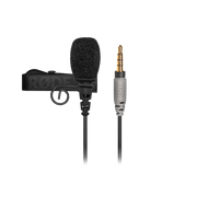 RODE SMARTLAV + SMARTPHONE LAVALIER MIC GARANZIA UFFICIALE NITAL