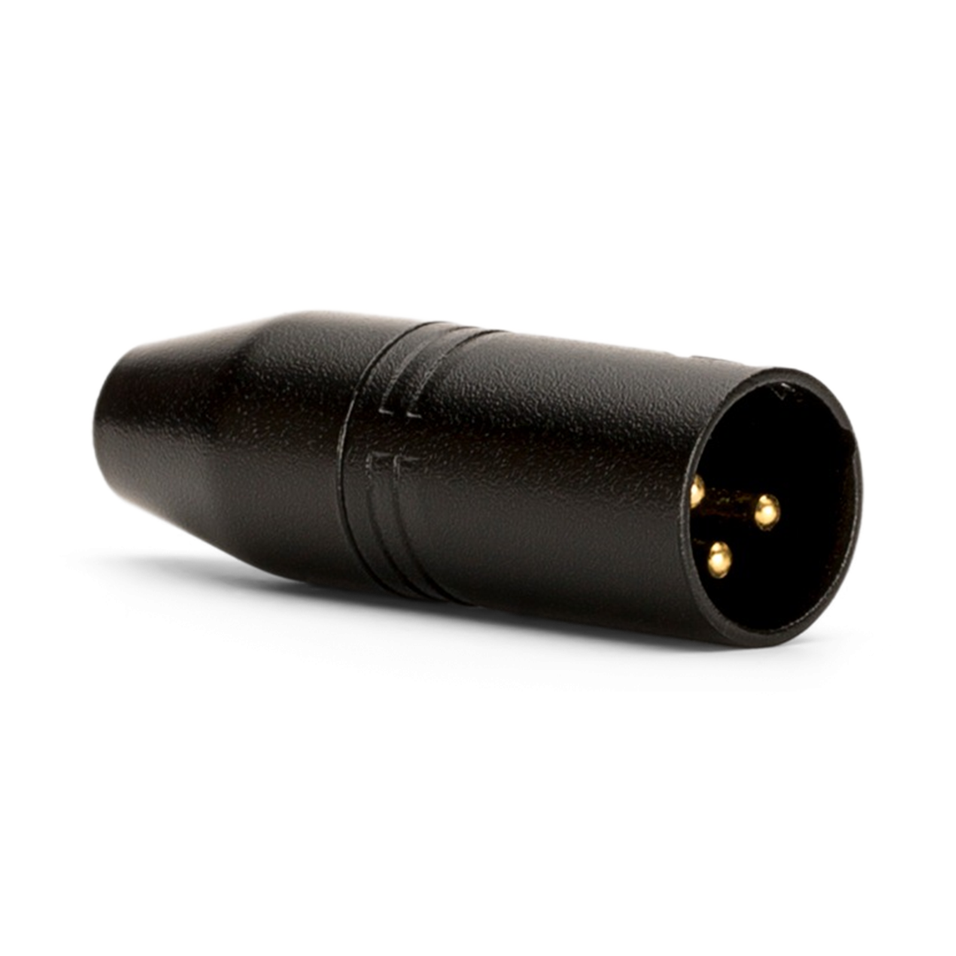 RODE VXLR ACC ADATTATORE DA MINIJACK A XLR