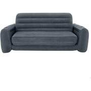 Intex 66552 Divano Letto Gonfiabile Cm 203x224x66