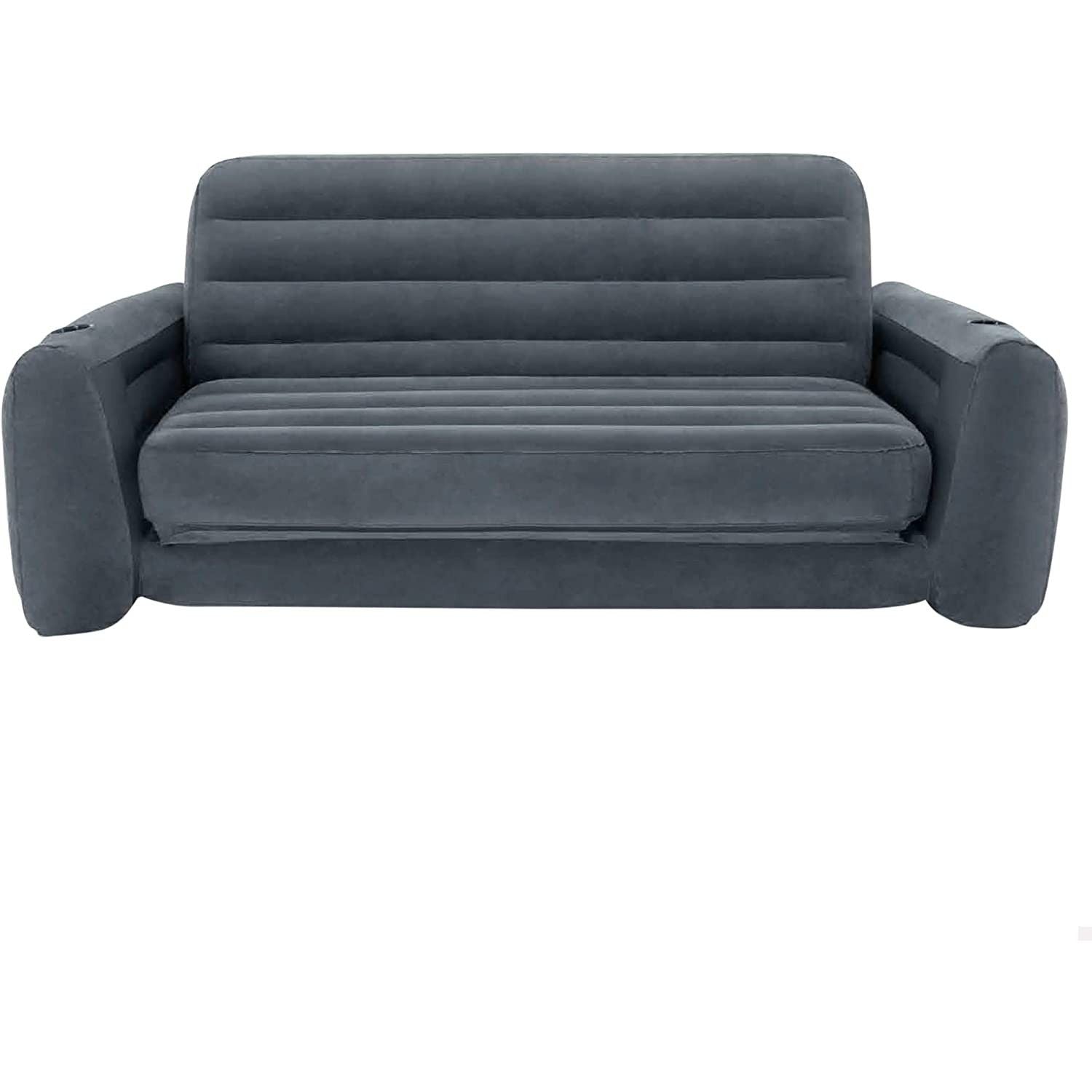 Intex 66552 Divano Letto Gonfiabile Cm 203x224x66