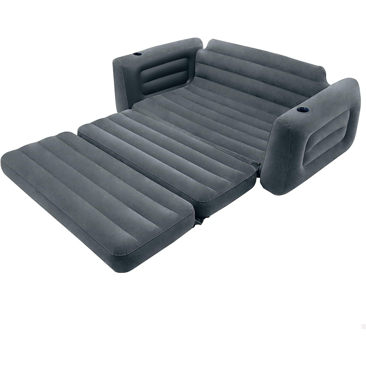 Intex 66552 Divano Letto Gonfiabile Cm 203x224x66