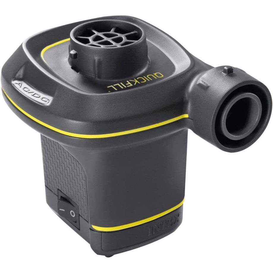 Intex 66634 Pompa Elettrica Per Gonfiaggio/Sgonfiaggio