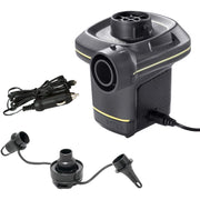 Intex 66634 Pompa Elettrica Per Gonfiaggio/Sgonfiaggio