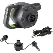 Intex 66642 Pompa Elettrica Con Batterie Ricaricabili Per Uso Interno Ed Esterno