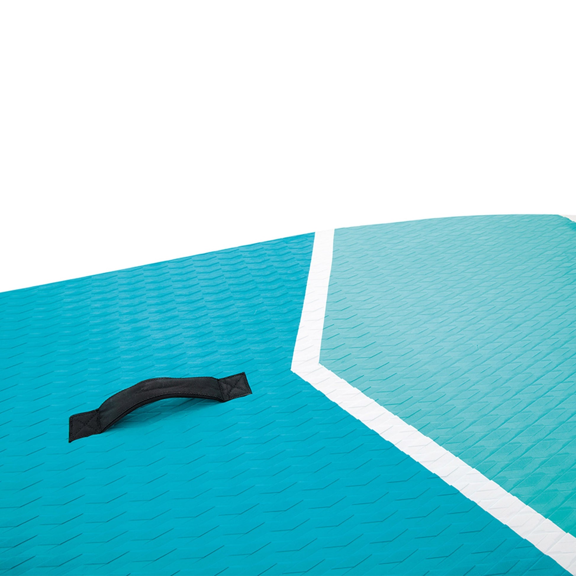 Intex 68242NP Sup Aqua Quest 320 Con Pompa Manuale e Remo, 320x81x15 cm