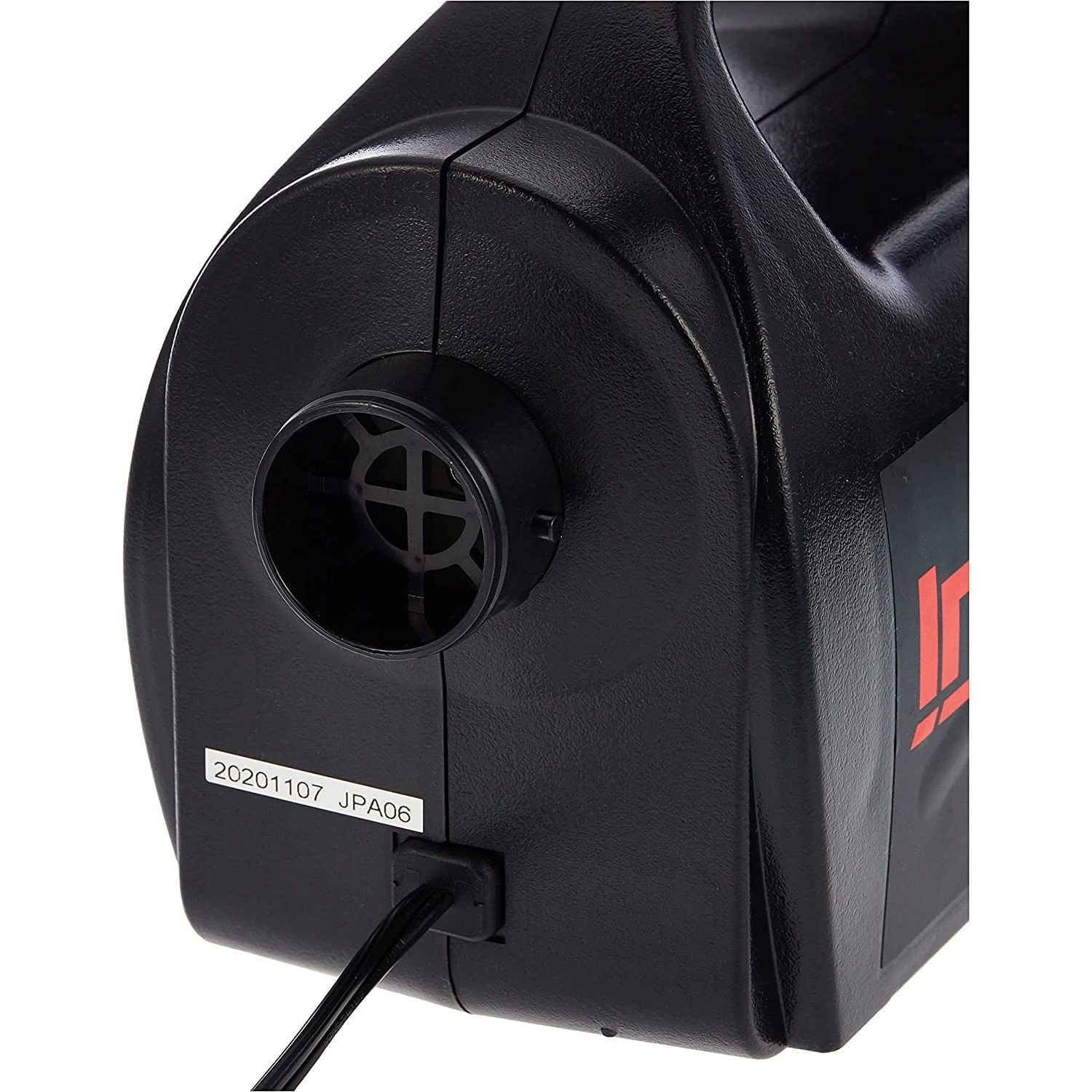 Intex 68609 Pompa Elettrica Per Gonfiaggio E Sgonfiaggio