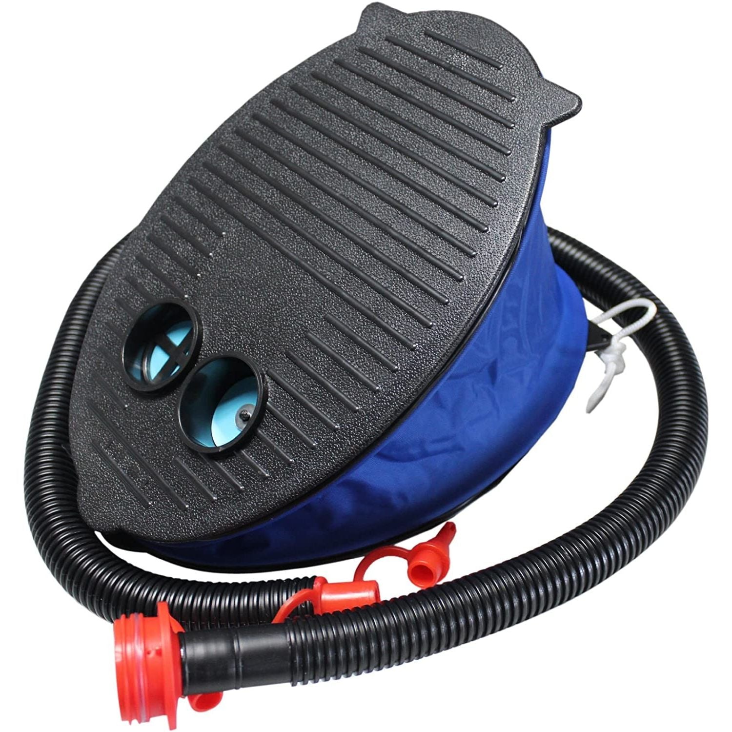 Intex 69611 Pompa a Piede Per Gonfiaggio