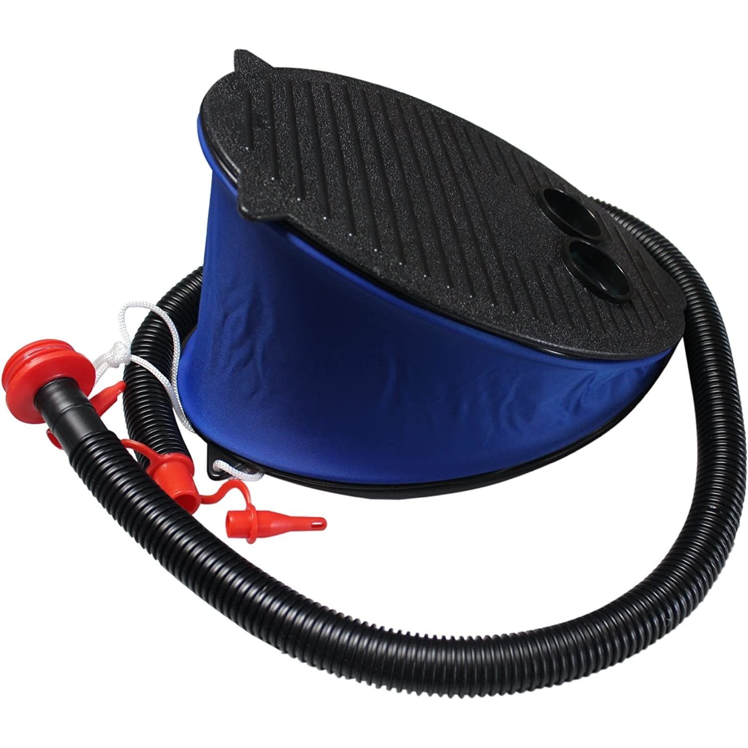 Intex 69611 Pompa a Piede Per Gonfiaggio