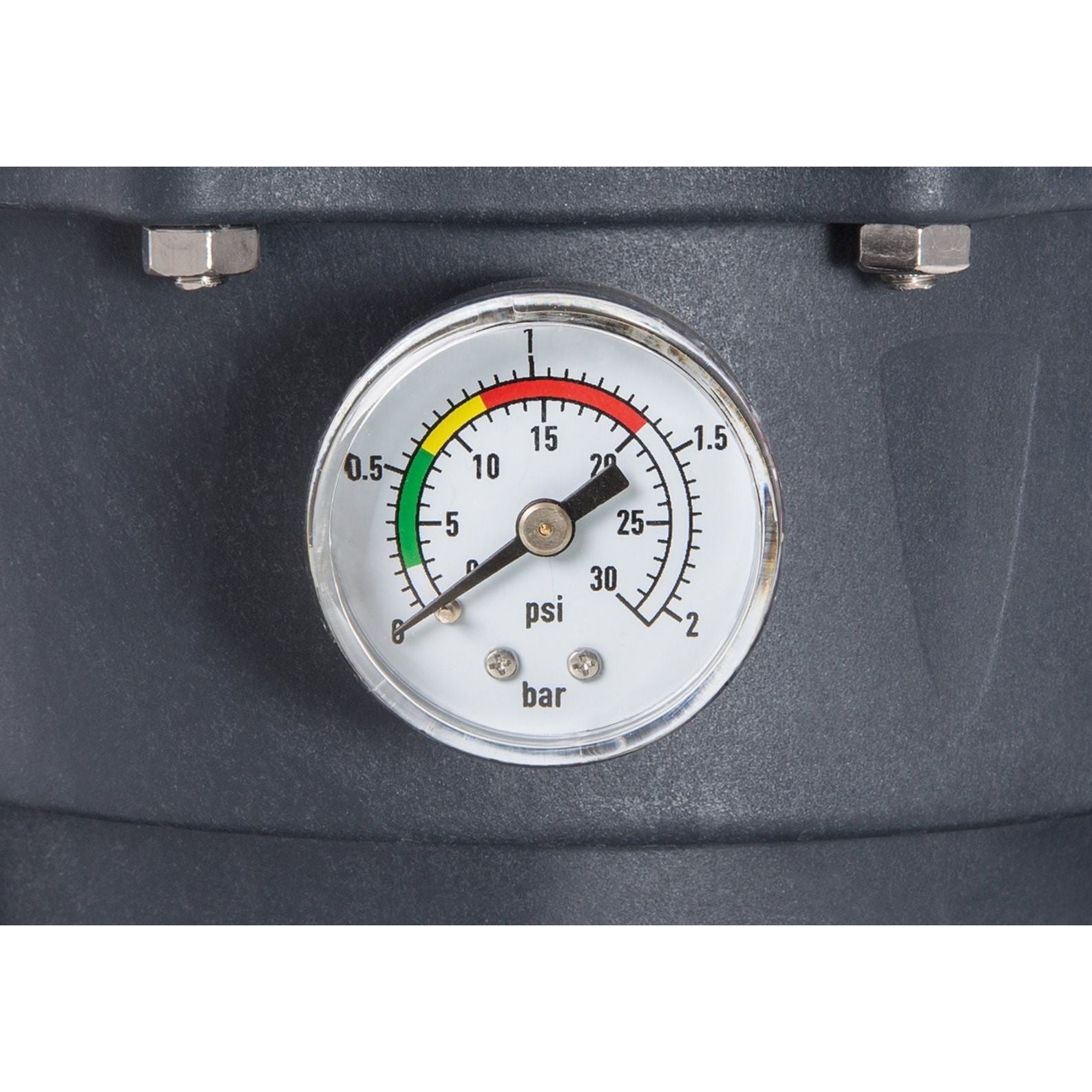 Intex 26646 Pompa A Sabbia - Flusso D'acqua : 7,900 L/H, Flusso Di Sistema: 6,000 L/H