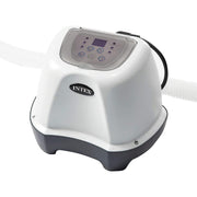 Intex 26664 Generatore Salino Di Cloro Per Piscine Piccole Metal Frame E Prisma