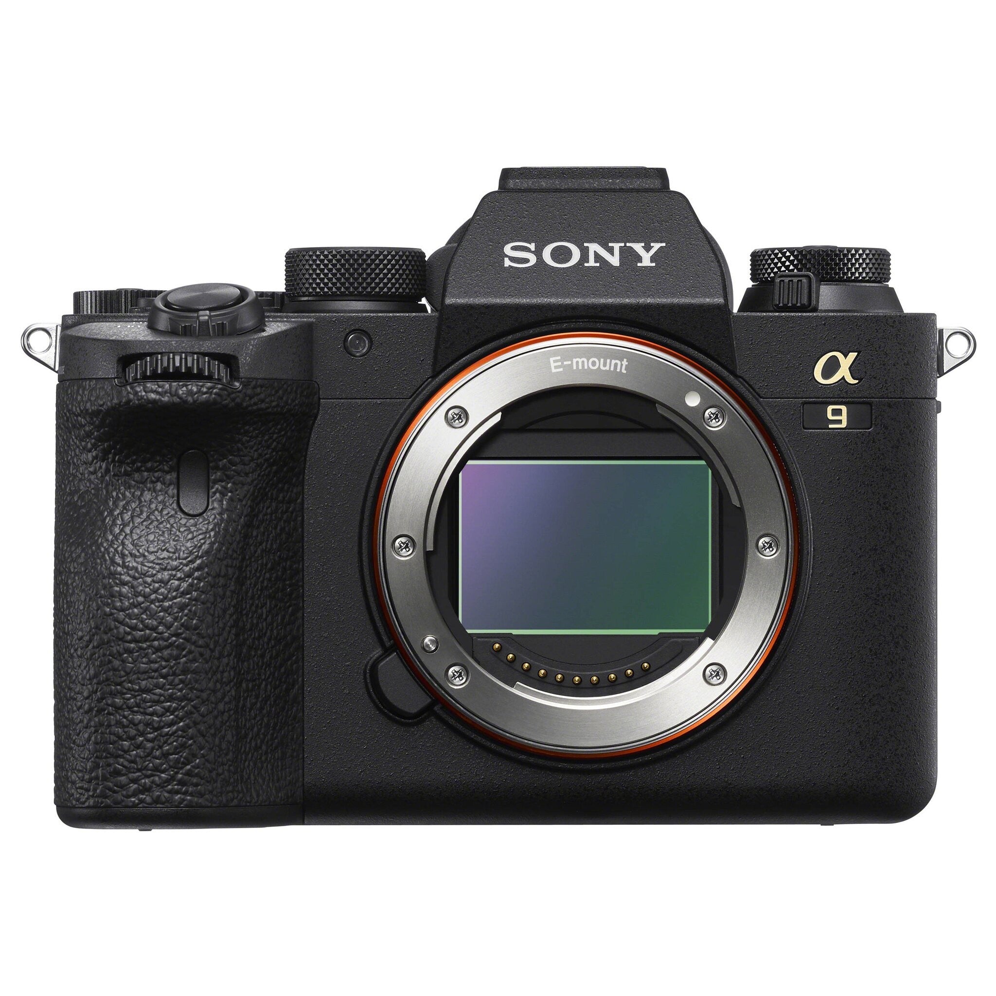 Sony Alpha 9 M2 Body GARANZIA UFFICIALE SONY ITALIA 2 ANNI