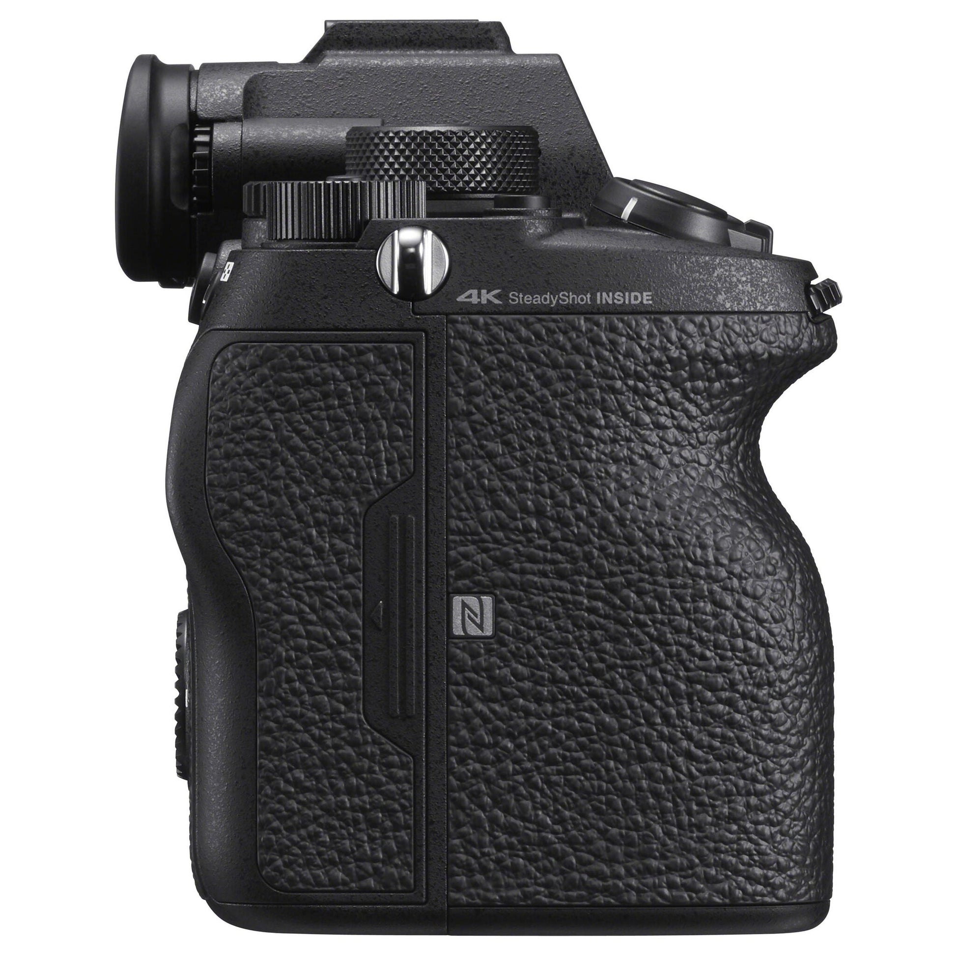 Sony Alpha 9 M2 Body GARANZIA UFFICIALE SONY ITALIA 2 ANNI