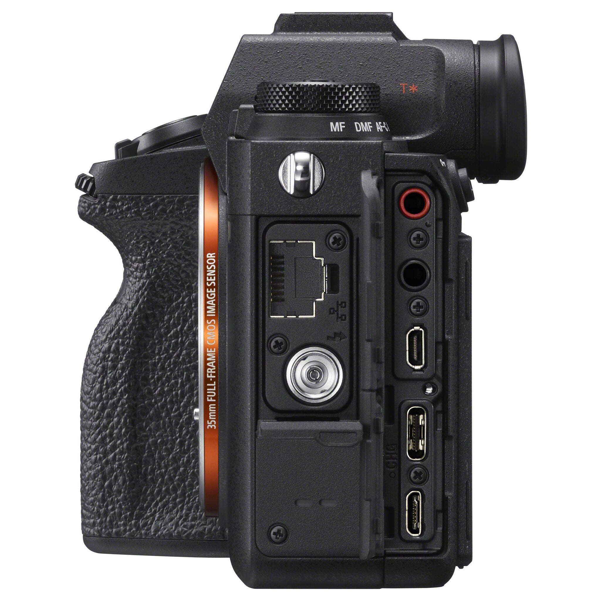 Sony Alpha 9 M2 Body GARANZIA UFFICIALE SONY ITALIA 2 ANNI