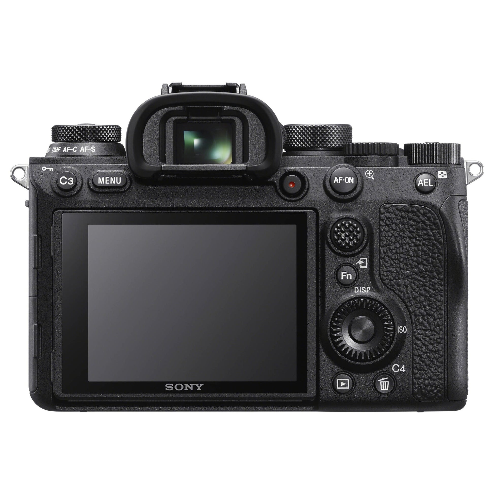 Sony Alpha 9 M2 Body GARANZIA UFFICIALE SONY ITALIA 2 ANNI
