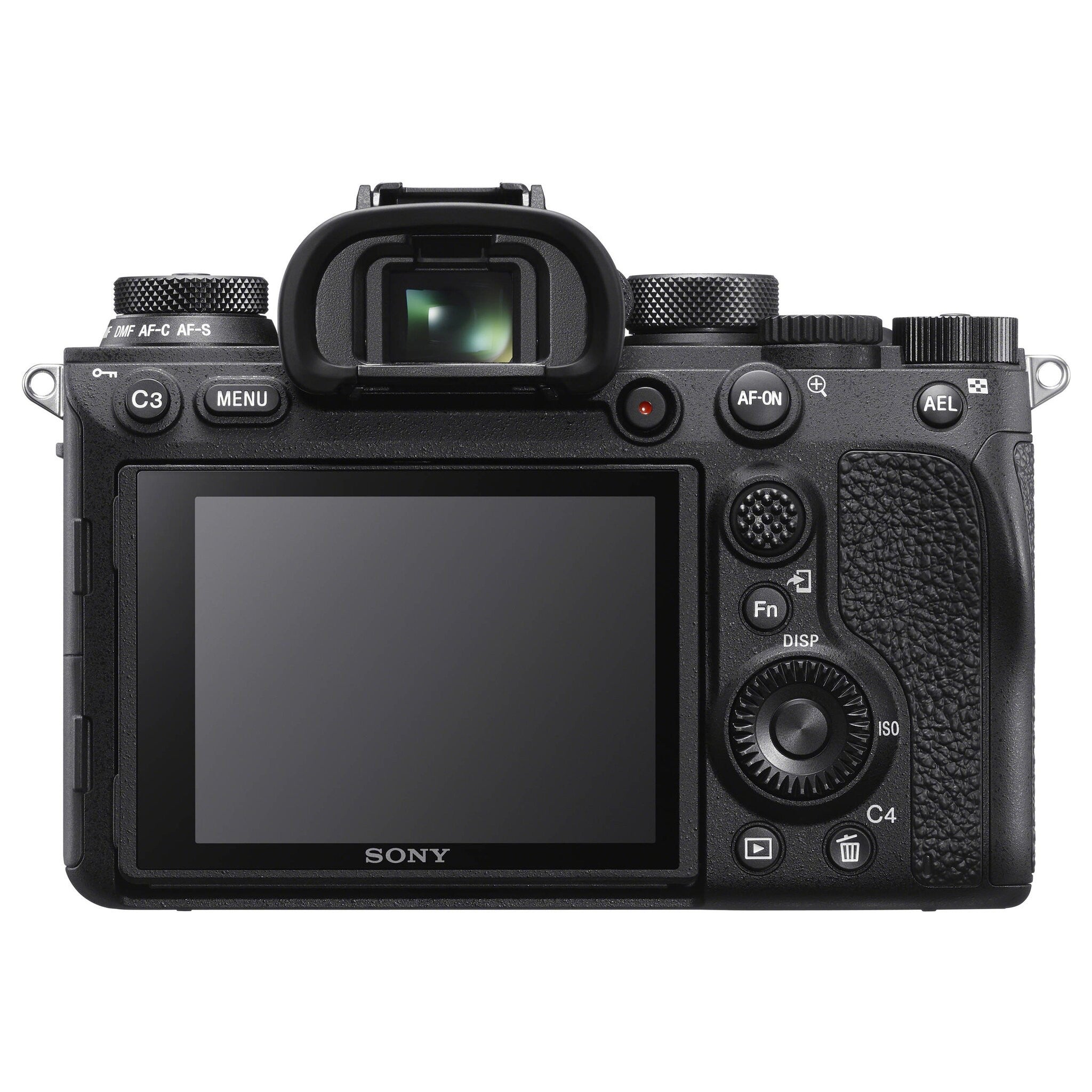 Sony Alpha 9 M2 Body GARANZIA UFFICIALE SONY ITALIA 2 ANNI