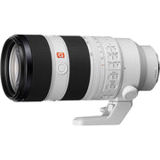Sony Ob. SEL 70-200mm F2.8 FULL-FRAME GM2 GARANZIA UFFICIALE SONY ITALIA 2 ANNI