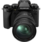Fujifilm X-T5 16-80mm F4 R OIS WR GARANZIA UFFICIALE ITALIA 2 ANNI