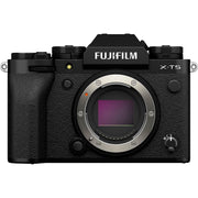 Fujifilm X-T5 Body Black GARANZIA UFFICIALE ITALIA 2 ANNI