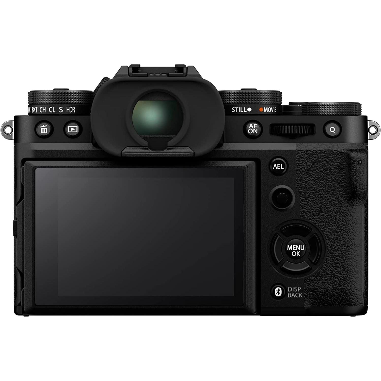 Fujifilm X-T5 Body Black GARANZIA UFFICIALE ITALIA 2 ANNI