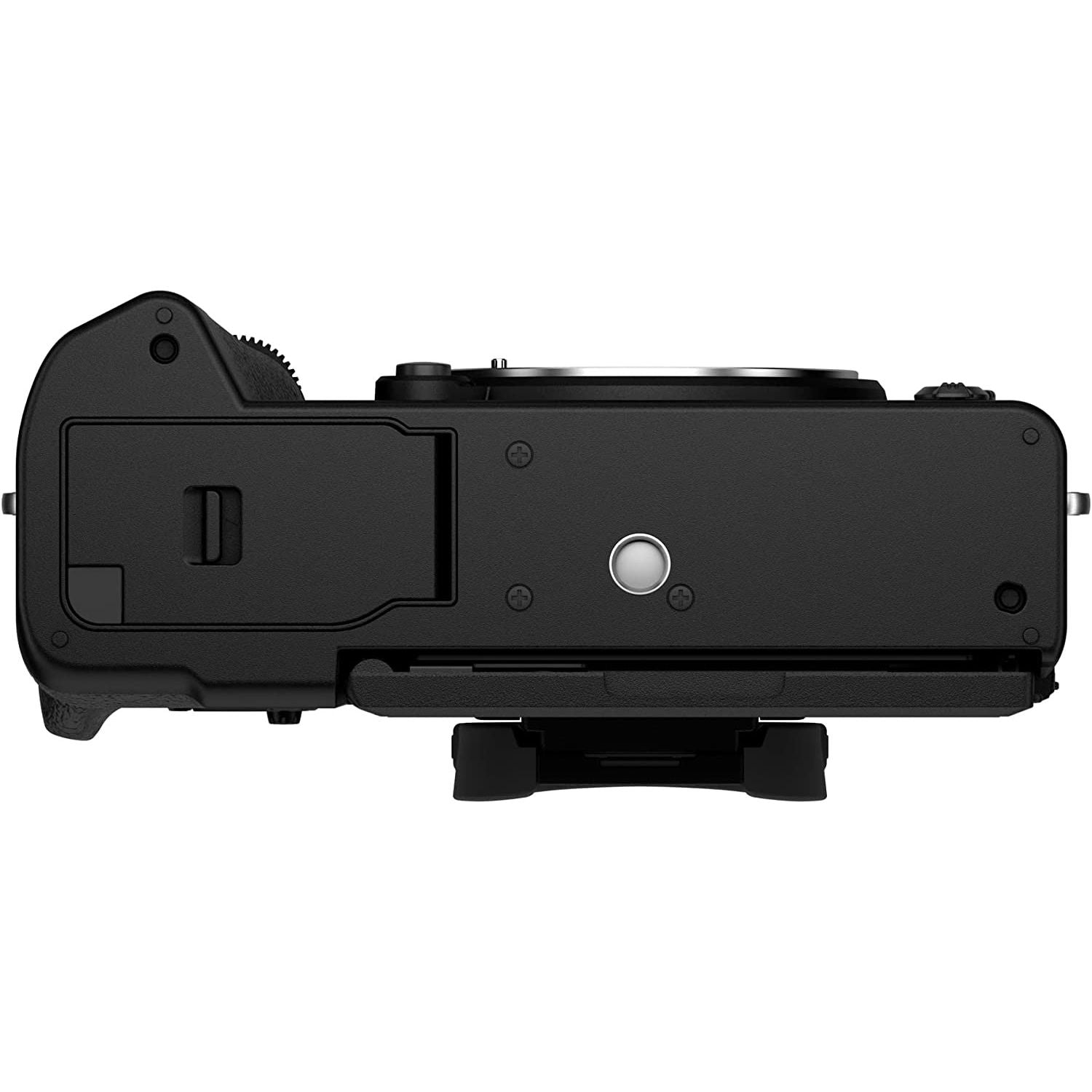 Fujifilm X-T5 Body Black GARANZIA UFFICIALE ITALIA 2 ANNI