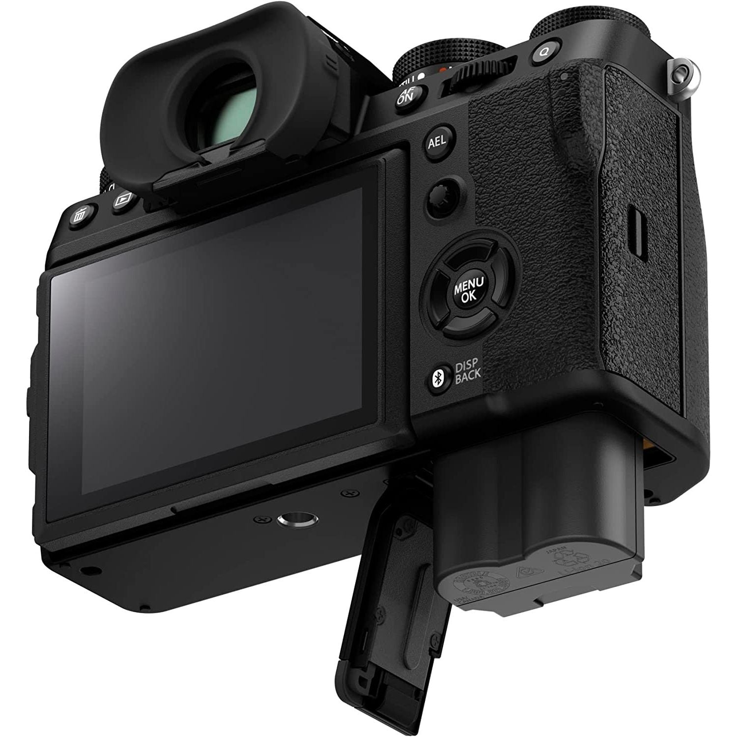 Fujifilm X-T5 Body Black GARANZIA UFFICIALE ITALIA 2 ANNI