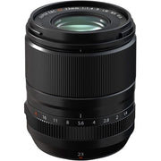 Fujifilm XF 23mm F1.4 R LM WR GARANZIA UFFICIALE ITALIA 2 ANNI