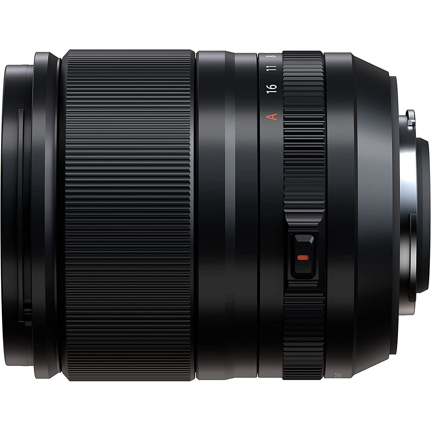 Fujifilm XF 23mm F1.4 R LM WR GARANZIA UFFICIALE ITALIA 2 ANNI