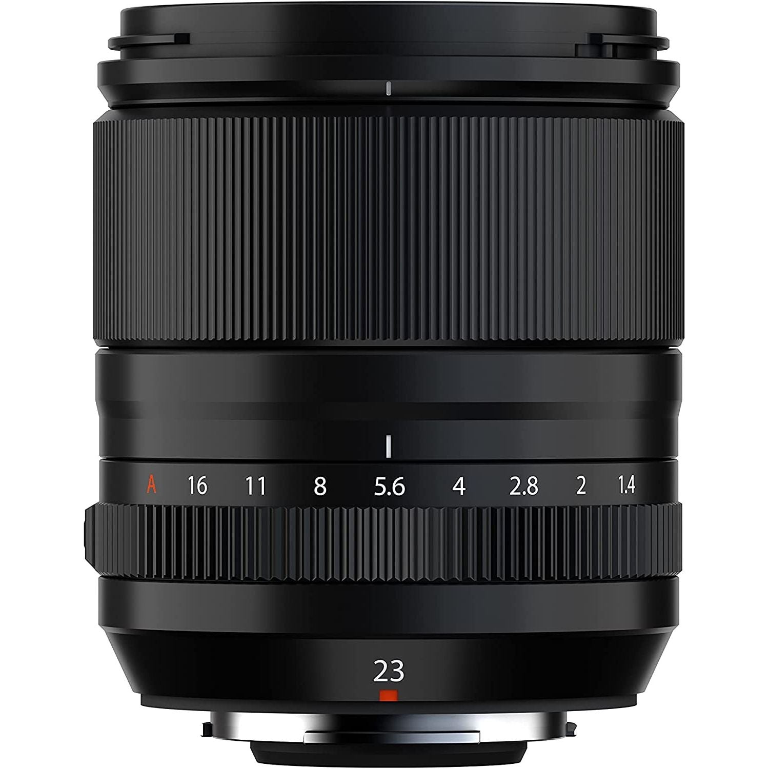 Fujifilm XF 23mm F1.4 R LM WR GARANZIA UFFICIALE ITALIA 2 ANNI