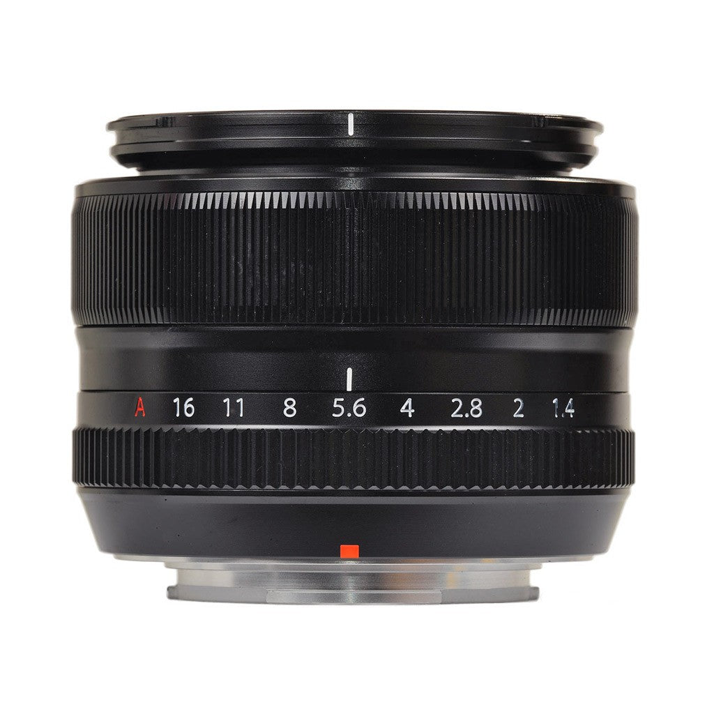 Fujifilm XF 35mm F1.4 R GARANZIA UFFICIALE ITALIA 2 ANNI