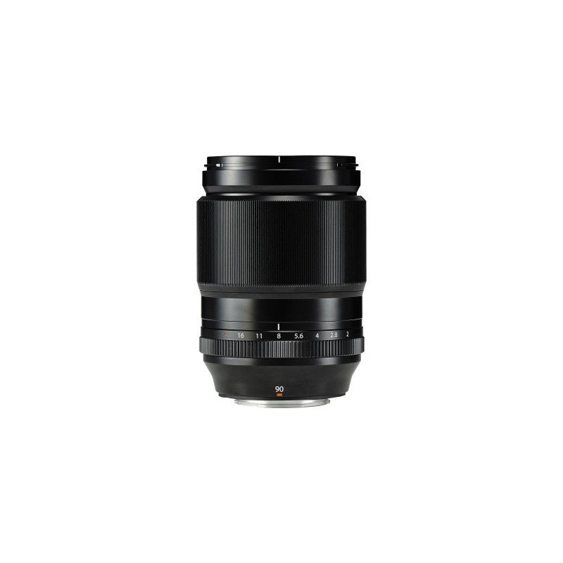 Fujifilm XF 90mm F2 R LM WR GARANZIA UFFICIALE ITALIA 2 ANNI