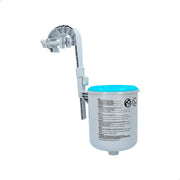 Intex 28000 Skimmer Deluxe Per Pompe Da 3,785 Lh