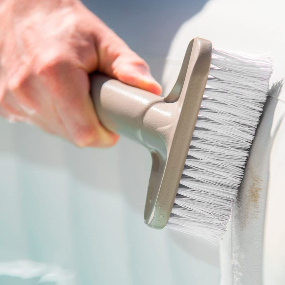 Intex 28004 Kit Pulizia Pure Spa, 3 pezzi