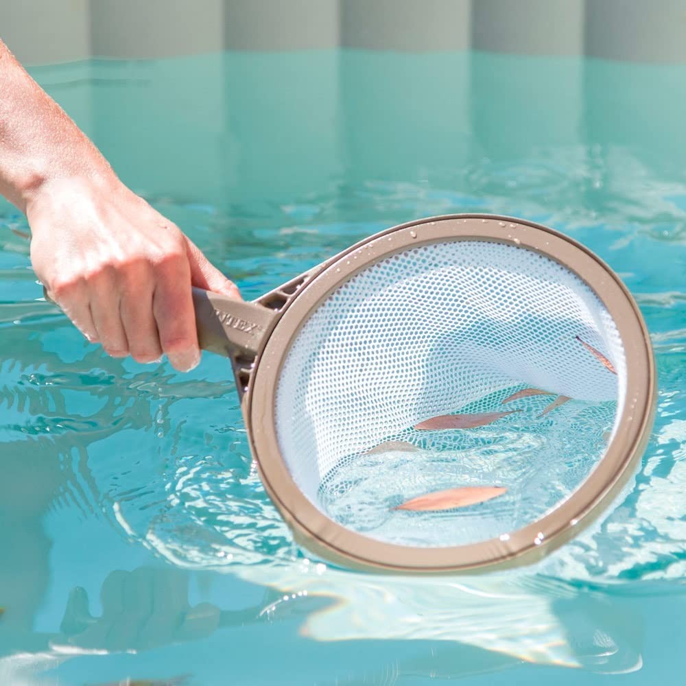 Intex 28004 Kit Pulizia Pure Spa, 3 pezzi