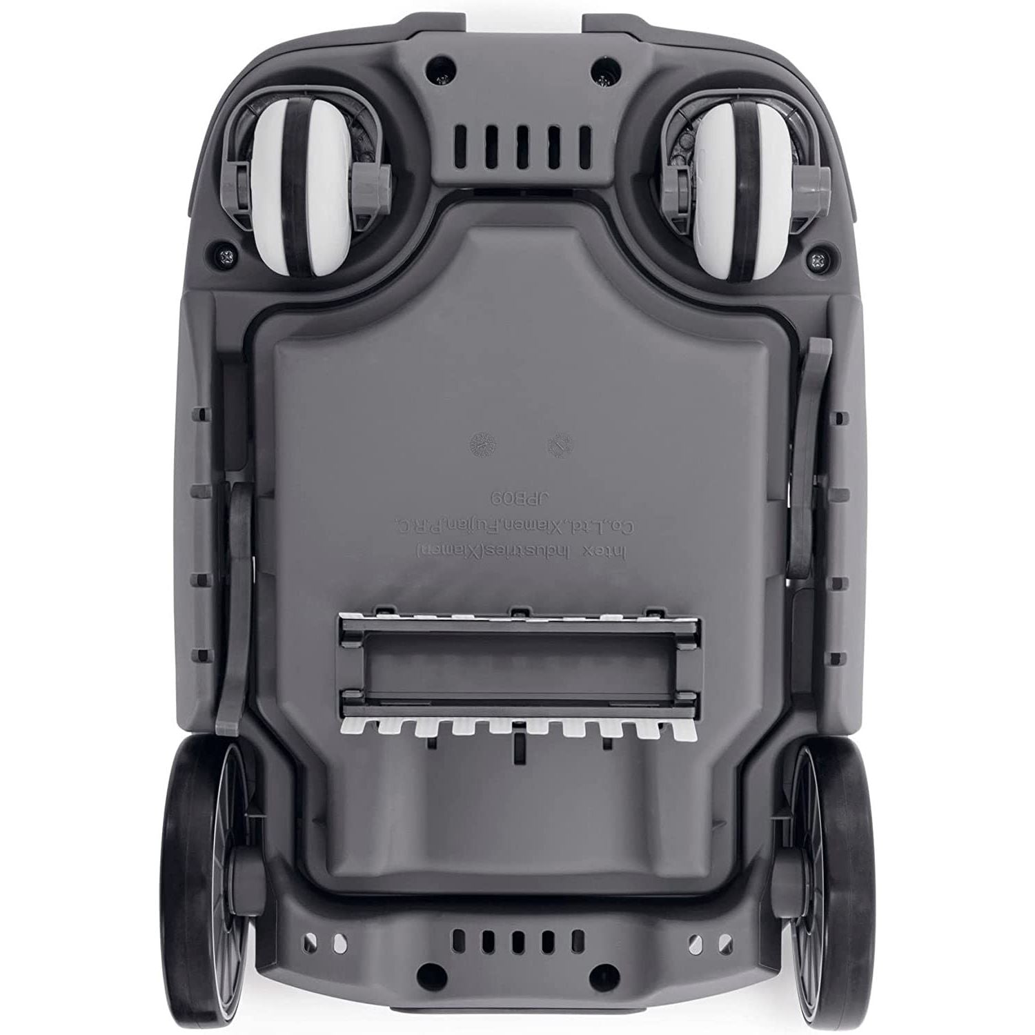 Intex 28006 Robot Pulitore Automatico ZX100 Per Piscine Fuori Terra, Per Pompe Filtro Da 6056-13248 L/h