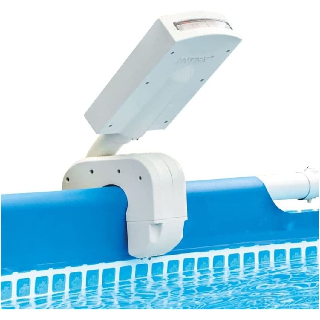 Intex 28089 Spruzzino Multi Color Per Piscine Frame E Ultra Frame Rotonde E Rettangolari