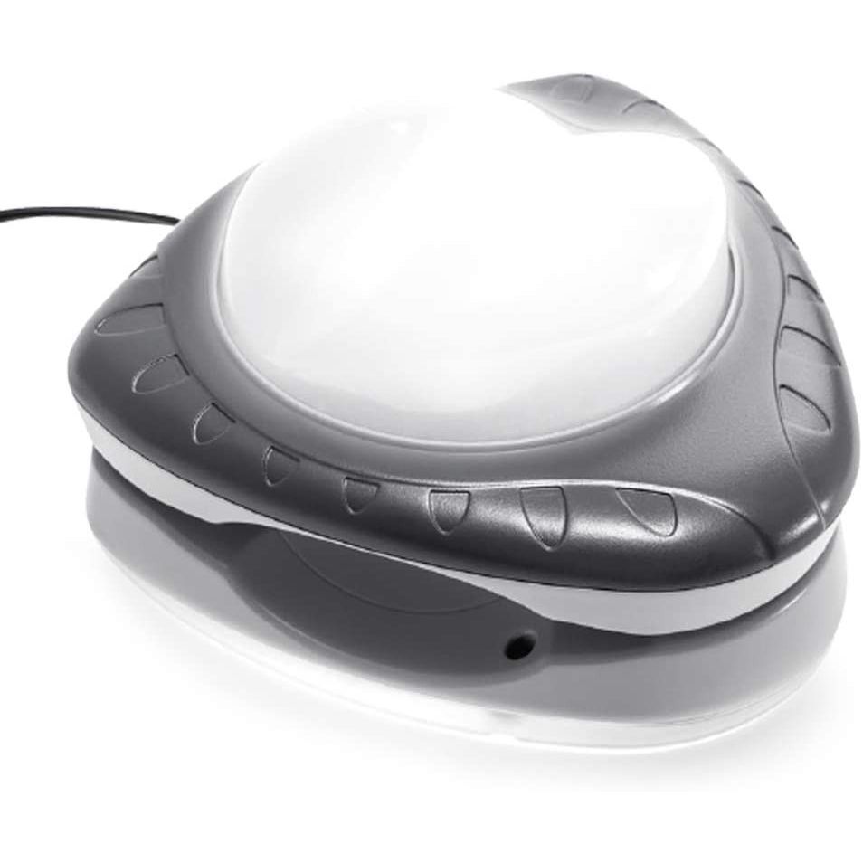 Intex 28698 Luce Led Magnetica Multicolor