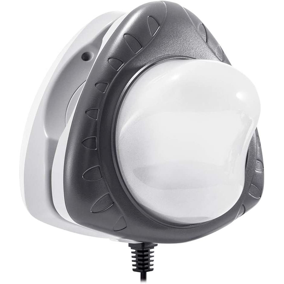 Intex 28698 Luce Led Magnetica Multicolor
