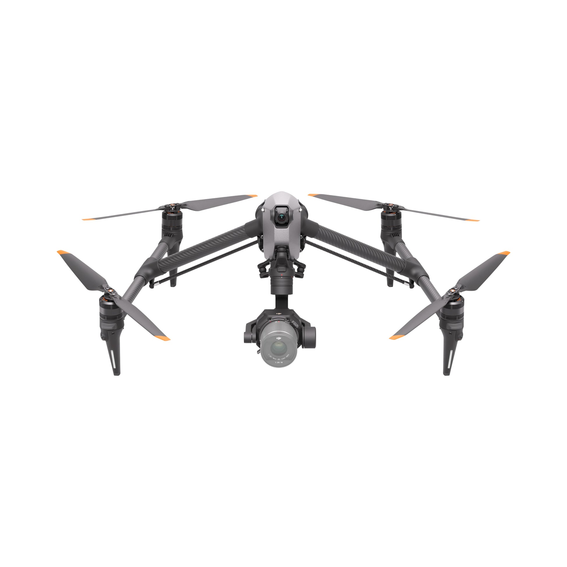 DJI INSPIRE 3 GARANZIA ITALIA NITAL 2 ANNI