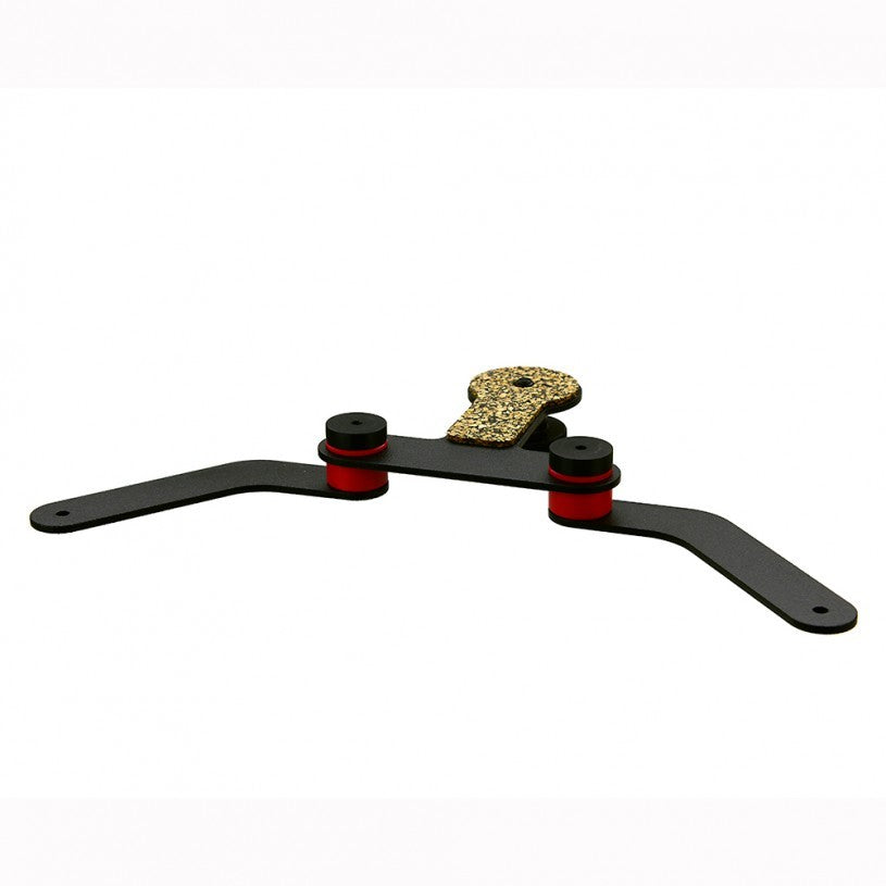 AGNO'S SLB SCORPION LIGHT BASIC STAFFA GARANZIA NITAL 2 ANNI