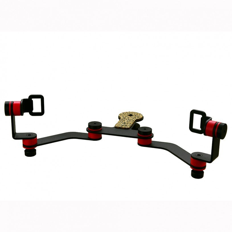 AGNO'S SLB SCORPION LIGHT BASIC STAFFA GARANZIA NITAL 2 ANNI