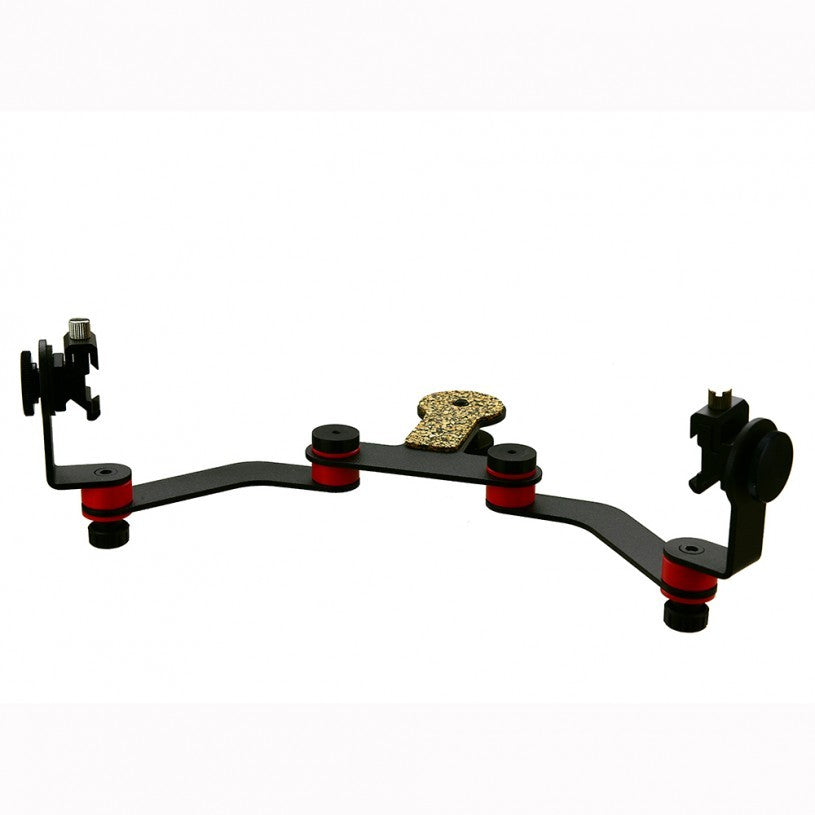 AGNO'S SLB SCORPION LIGHT BASIC STAFFA GARANZIA NITAL 2 ANNI