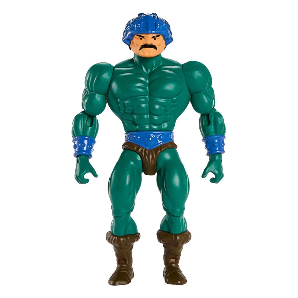 Masters of the universe figure
