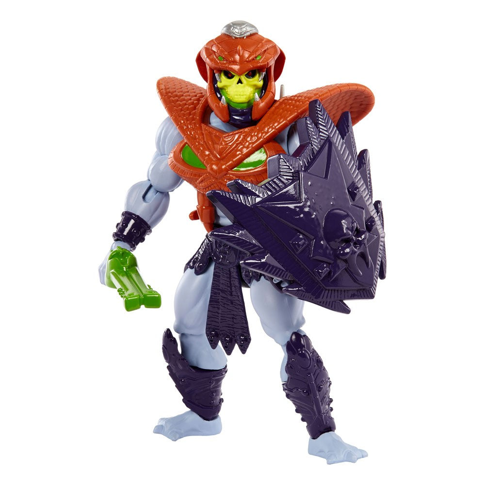 Masters of the universe figure