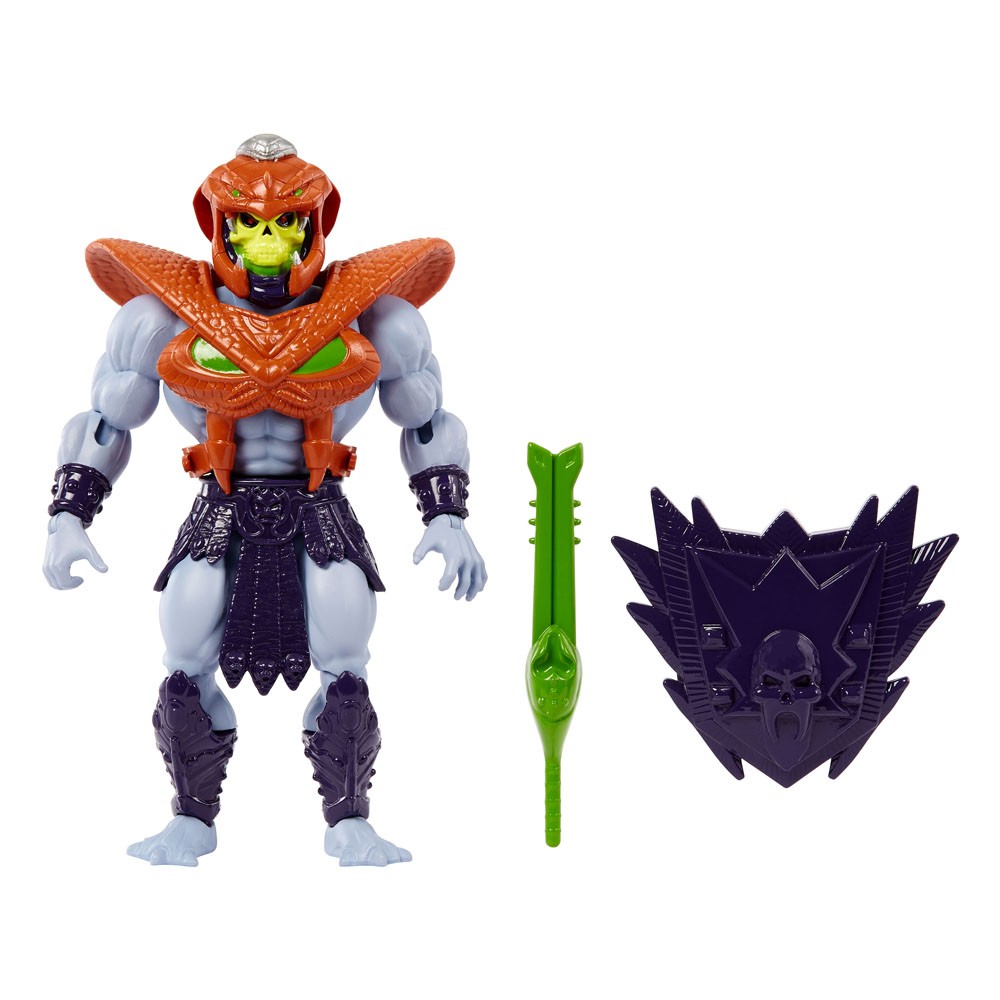 Masters of the universe figure