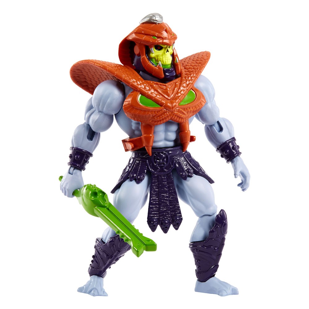 Masters of the universe figure