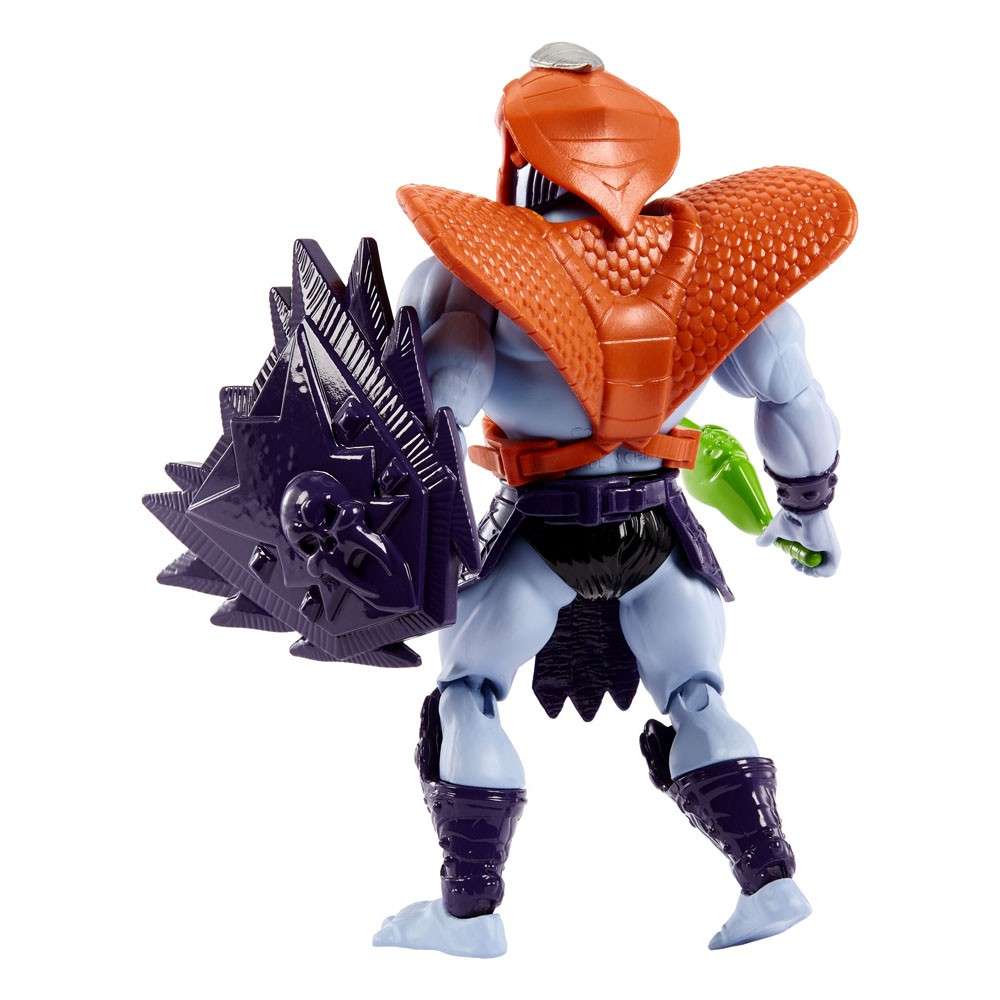 Masters of the universe figure