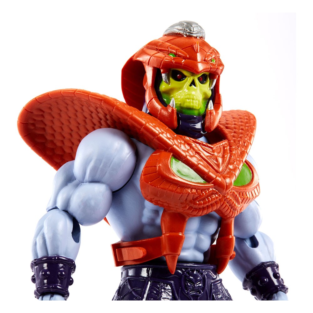 Masters of the universe figure