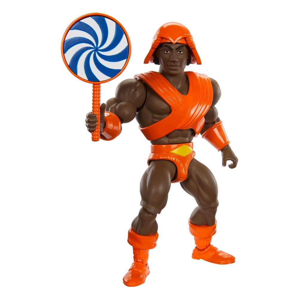 Masters of the universe figure