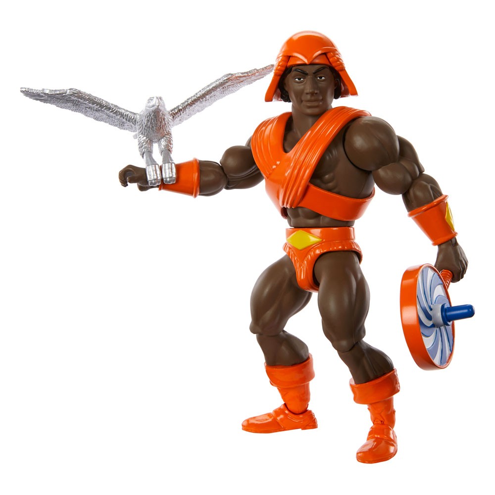 Masters of the universe figure