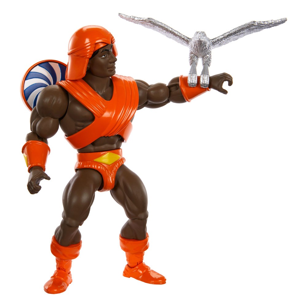 Masters of the universe figure